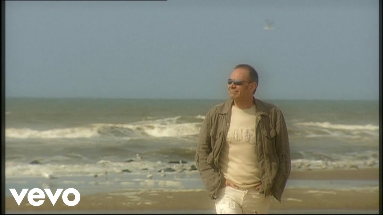 Rob de Nijs - De Zee