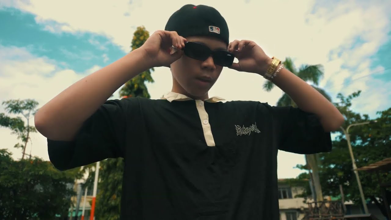 T1- OLD PROMISE (OFFICIAL MUSIC VIDEO)