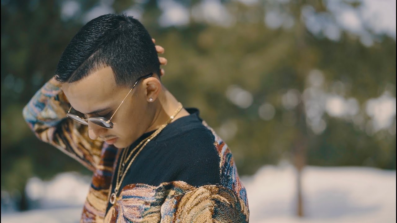 DMarz - Only After (Extended Video)
