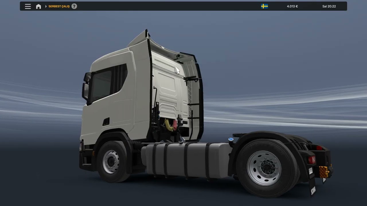 ETS 2