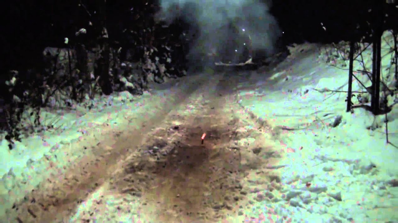 Böller Silvester 2010/11 [Full HD]