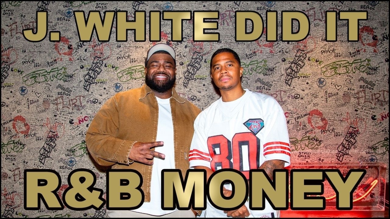 J White Did It Breaks Down 