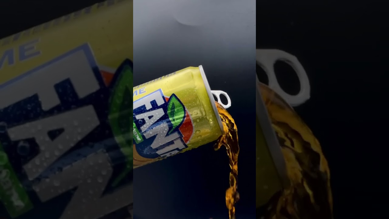 Fanta Banane Coming soon by Bestsweets,ch
