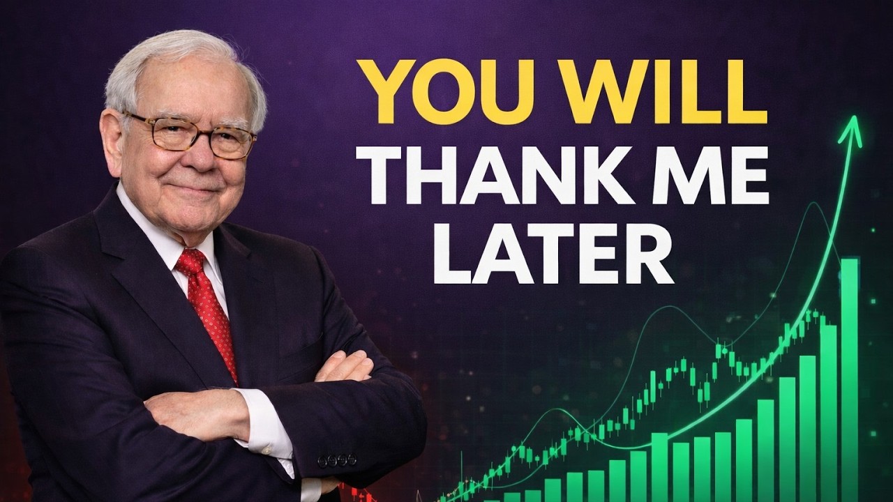 ✅Top 5 Stocks to BUY NOW (Best PiCKS!)