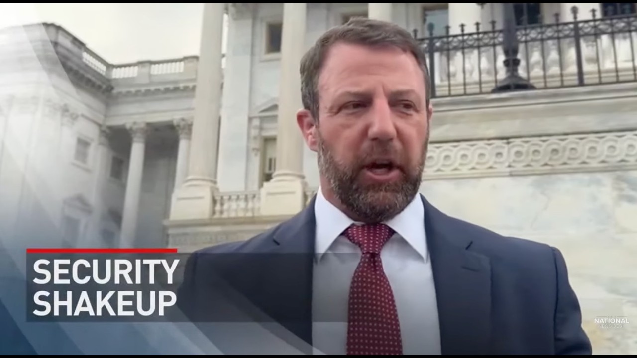 LIVE: The National Desk l America's News Now