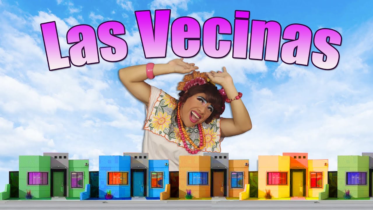 Las Vecinas