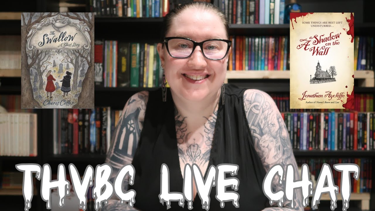 THVBC Live Double Discussion!