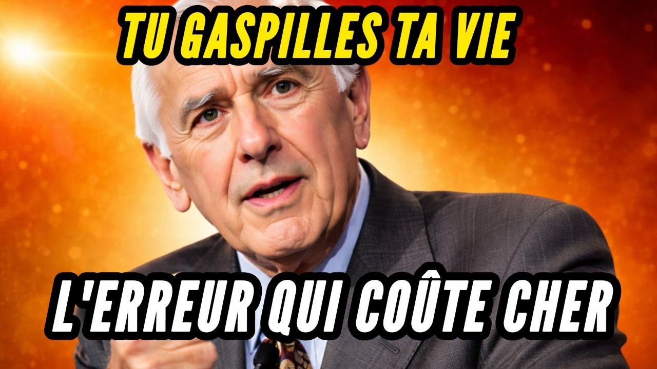 L'ART DE TOUT ACCOMPLIR : LE GUIDE DU MINDSET INARRÊTABLE !