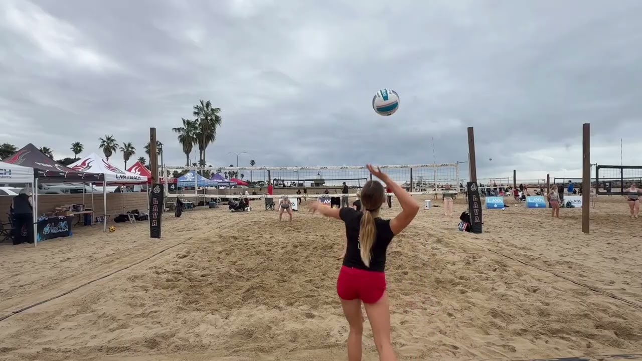 February 2026 Ventura BVCA Open  Division
