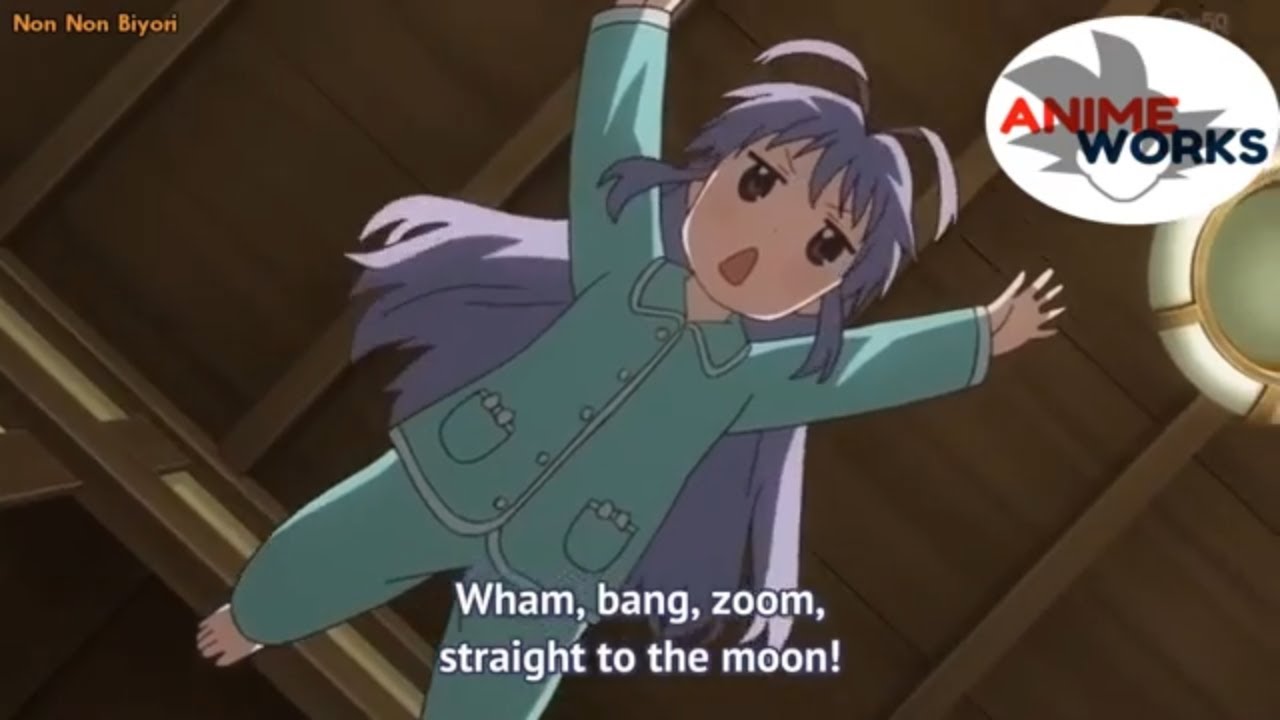 How NOT To Wake Someone Up Hilarious Anime Moments