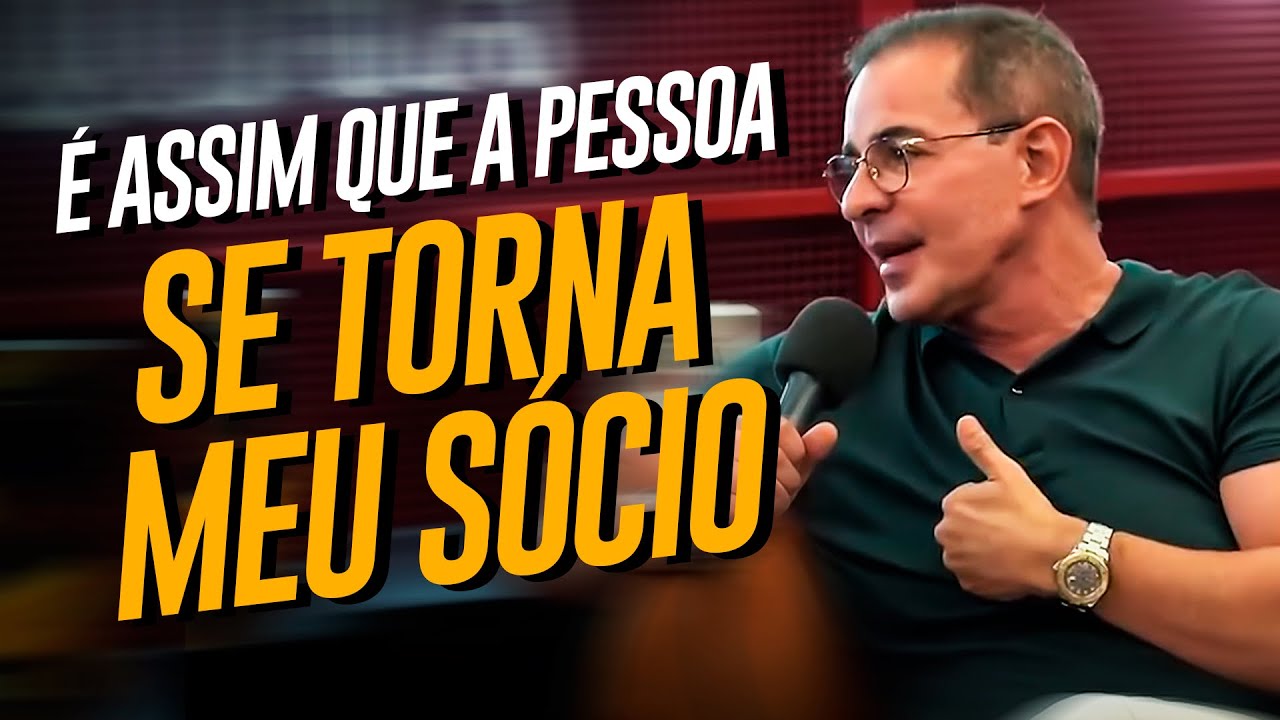 O SEGREDO MILIONÁRIO DO MEU MODELO DE NEGÓCIO | COMO A FEBRACIS TRIPLICA O SEU TAMANHO