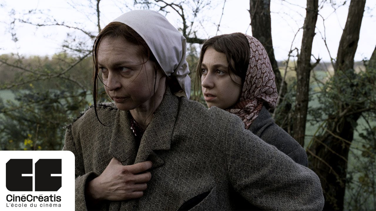 VALITCHKA - Film de fin d'études - CinéCréatis