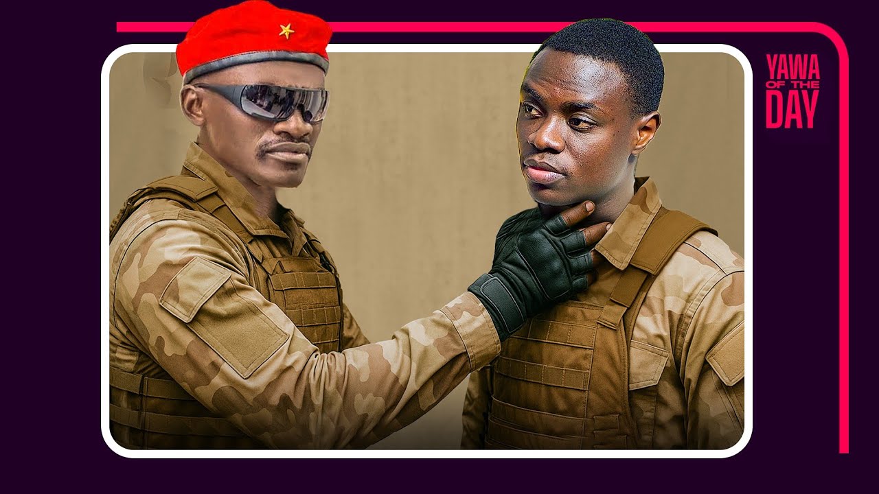 Scanty vs Lil Win..Vawuuuulenceee🔥🔥🤣🤣