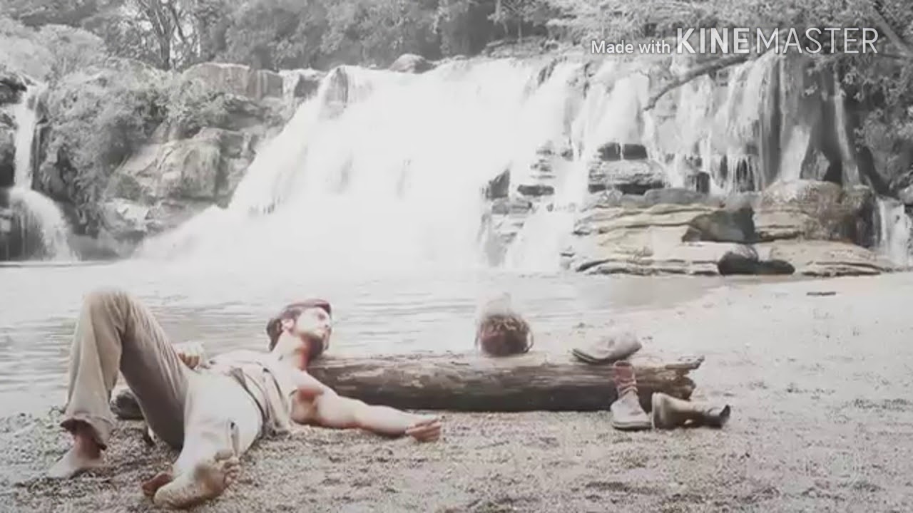 Ema e Ernesto | Echoes of love