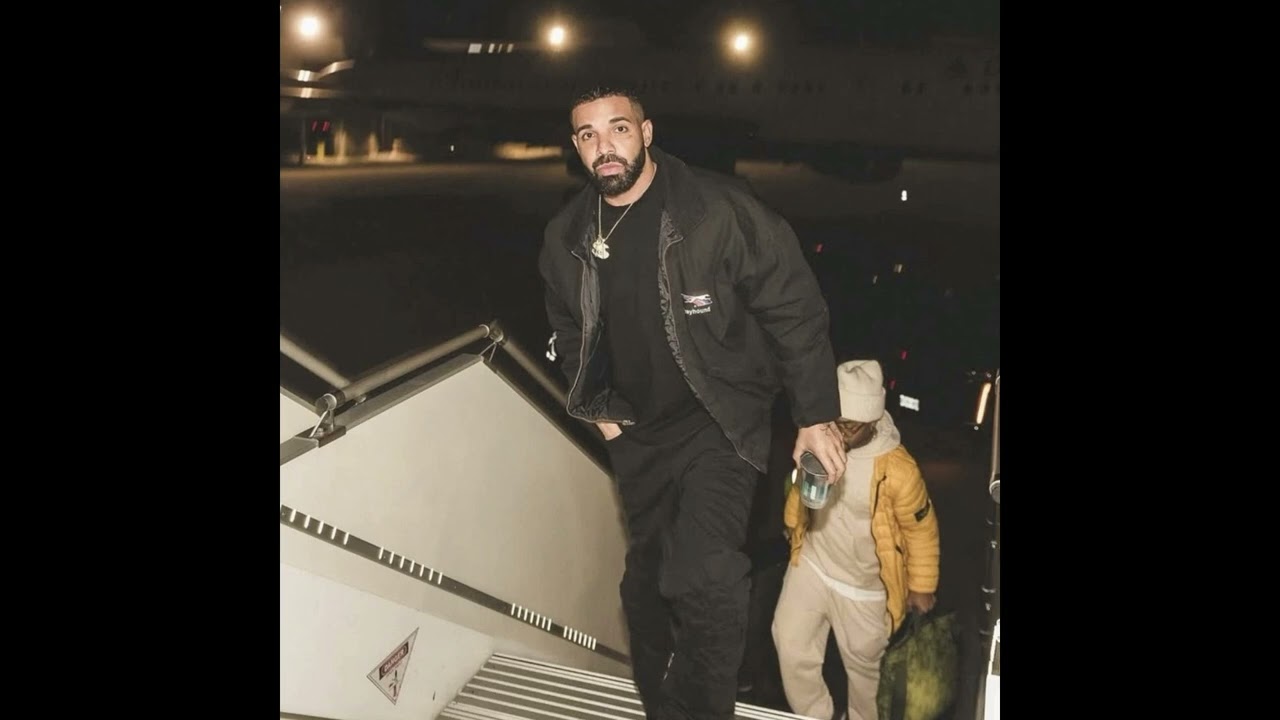 (FREE) Drake x Offset Type Beat - ''Saint''