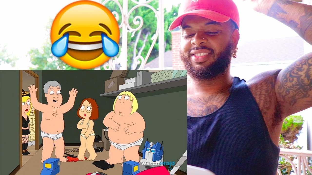 Top 20 Worst Things Ever Done to Meg from Family Guy | Reaction