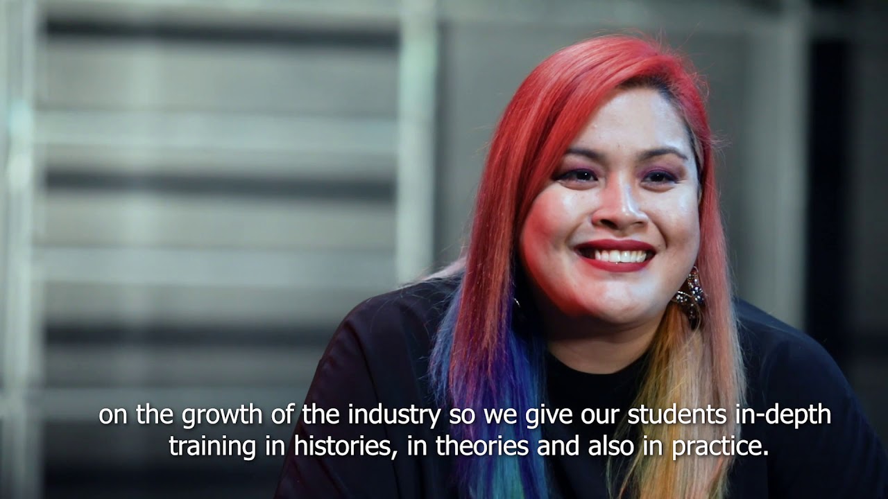 Theater Arts: About the Program