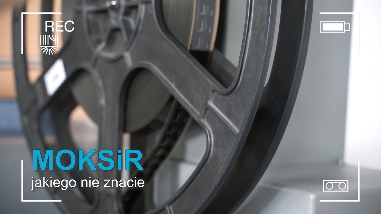 MOKSiR jakiego nie znacie