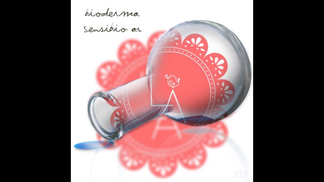 Bioderma Sensibio AR: para DS, Rosácea e Pele Sensível