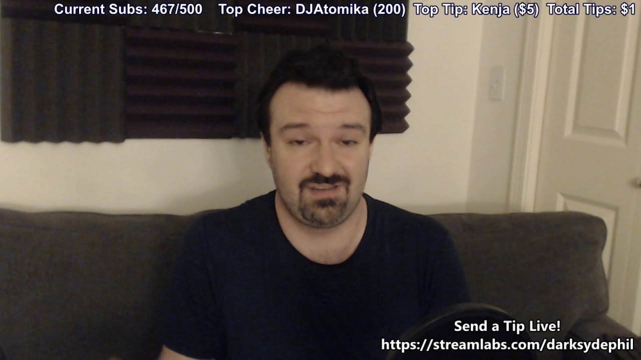 DSP Tries It: Debunking 7 Years of Slander