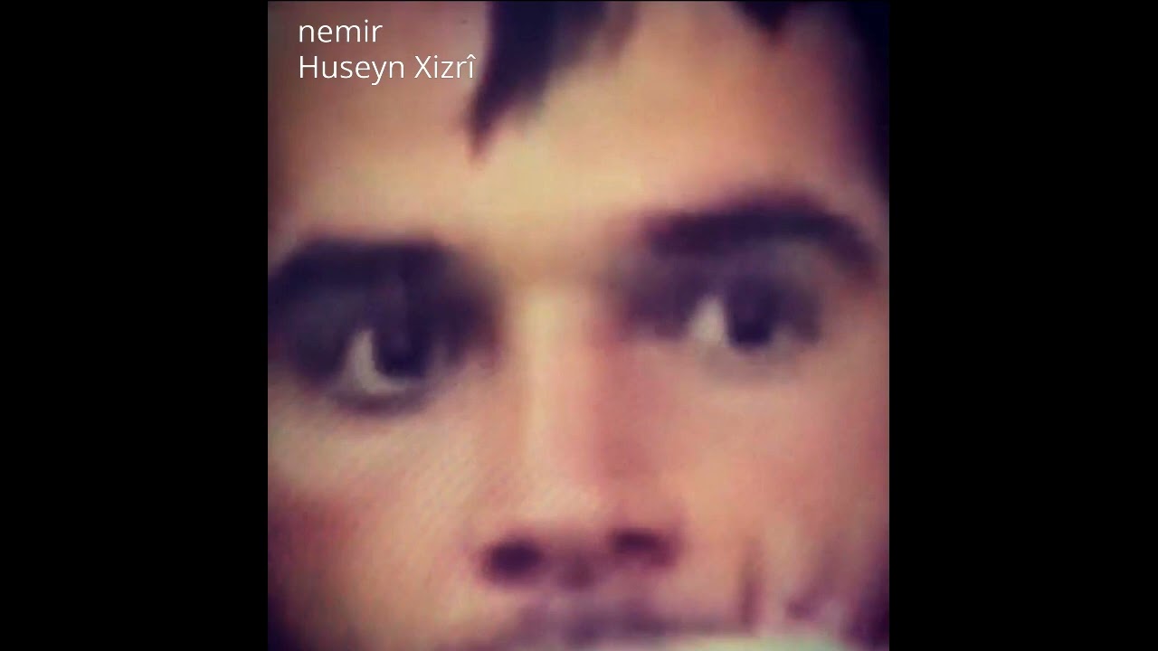 Helbesta Huseyîn XIZRÎ
