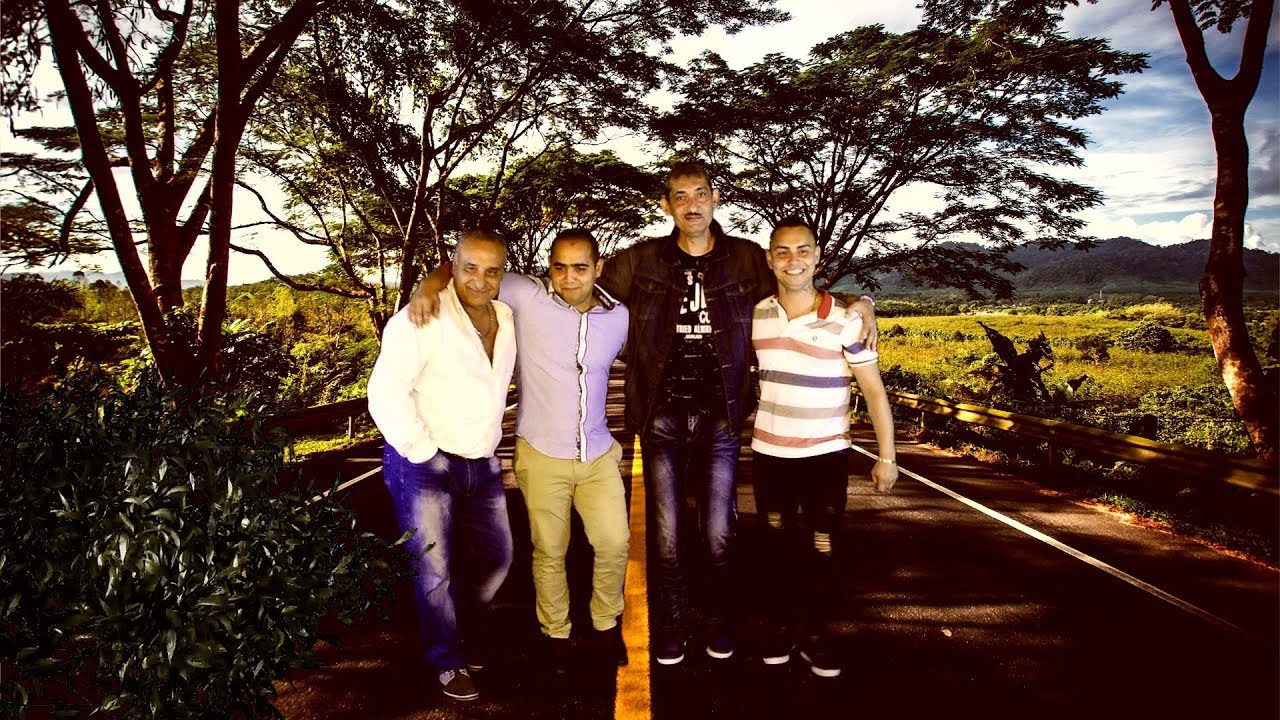 SHOW MOREN - LULUDENCA