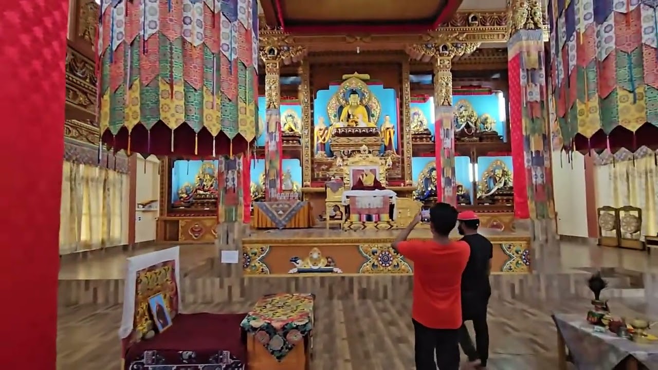 Kerala to Tawang Descent! 🤯 Unveiling Hidden Gems | Real Raw Reels 🇮🇳