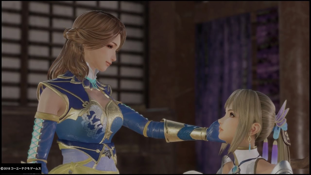 【真・三國無双8】全エンディング集【晋編】