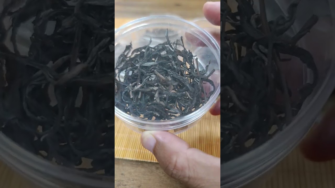 C&aacute;c loại tr&agrave; #Tienthientea #vietnamtea #tea #ancienttea #vietnamteaculture #teatree #whitetea