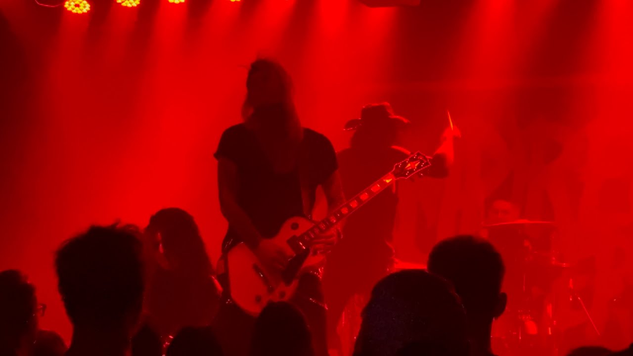 Vampires Everywhere! - Live at the Conduit 3/16/2025