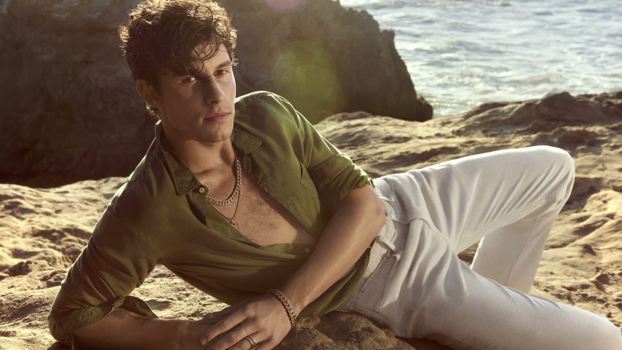 Shawn Mendes Type Beat - 
