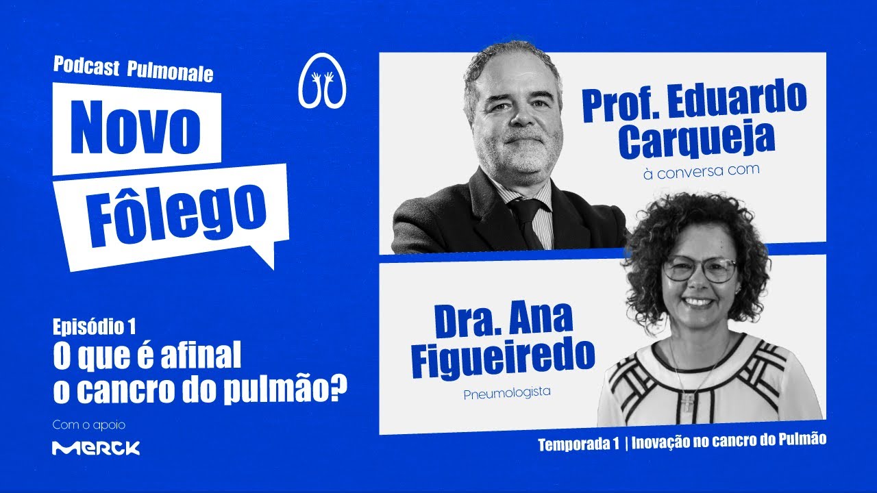 Episódio 1 - Dra  Ana Figueiredo
