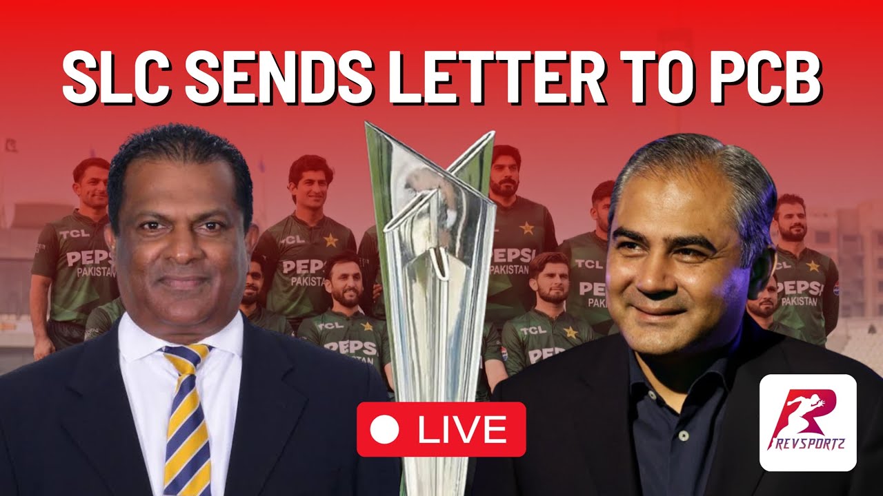 SLC doubles down on PCB with a polite but stern letter, ball in PCB's court