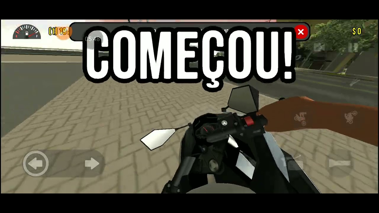 7 de março de 2026