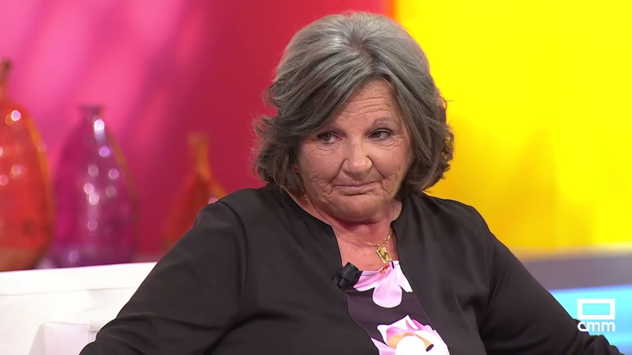 Virtu: 'Hasta ahora nunca me había priorizado' | En Compañía