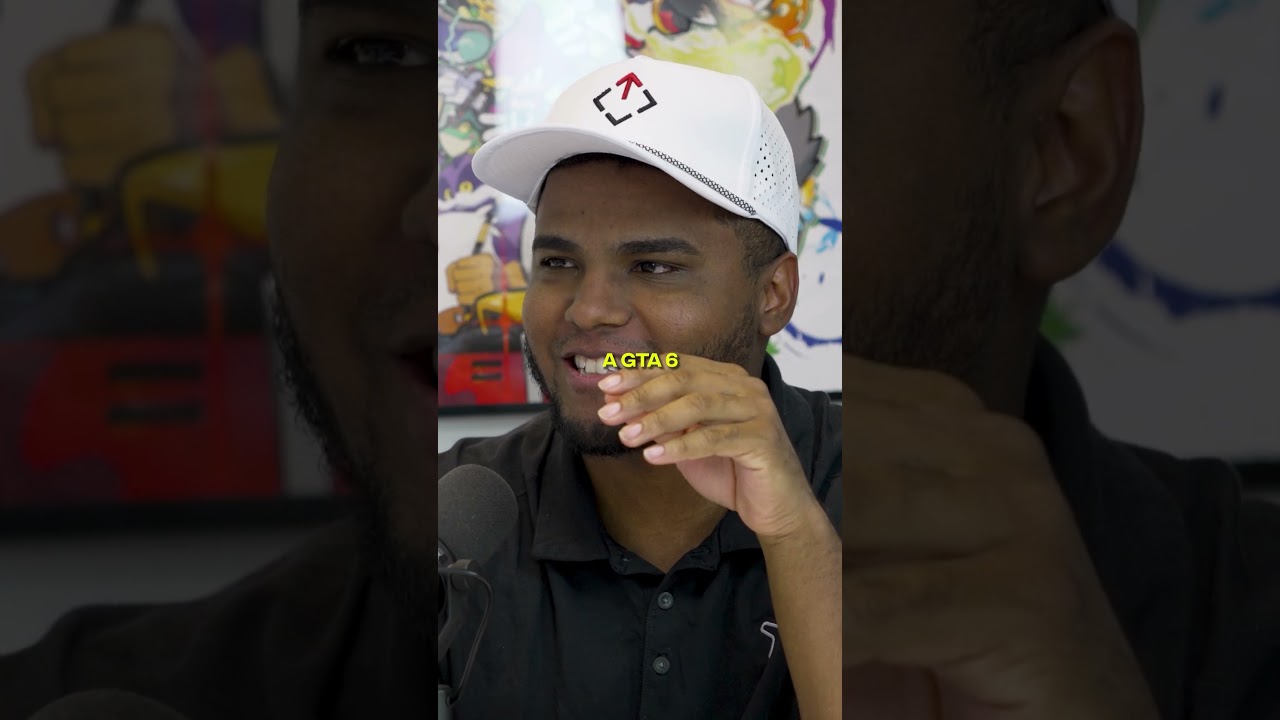 Roblox's Biggest Mystery