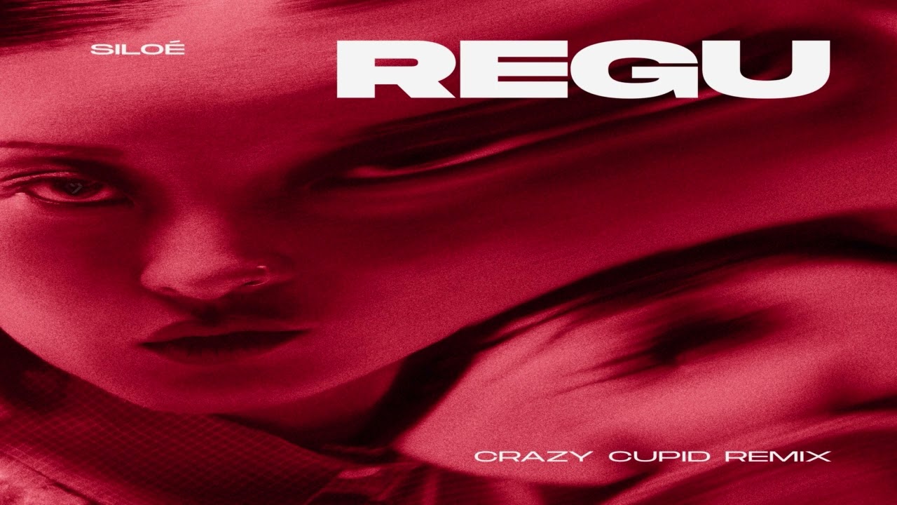 Siloé - Regu (Crazy Cupid Remix)