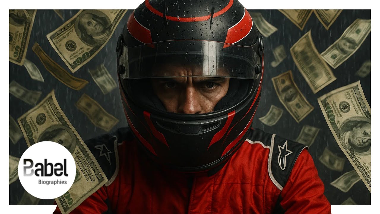 How F1 Drivers are BORN: Is MONEY the ONLY Way? 💰🤫