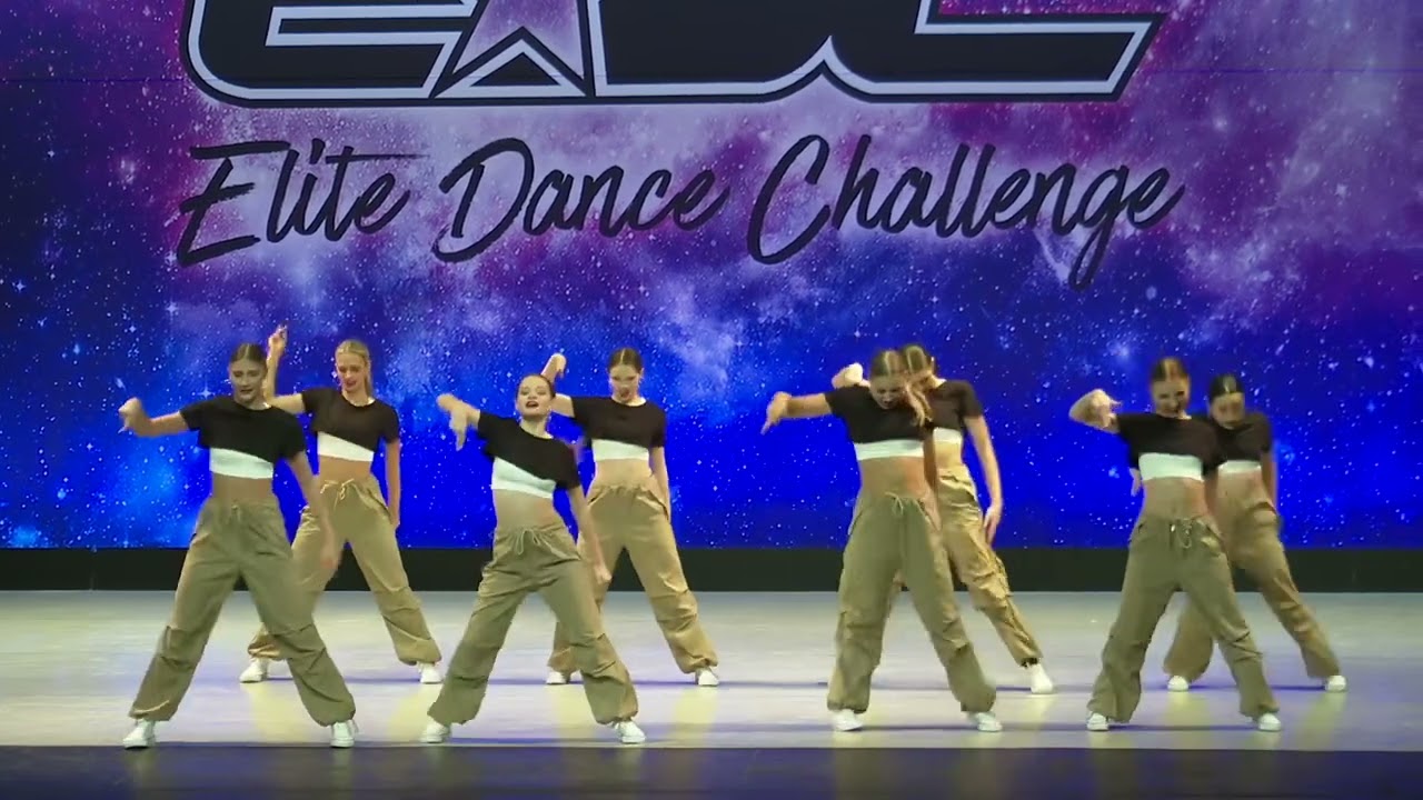 Hip Hop group “snatched”