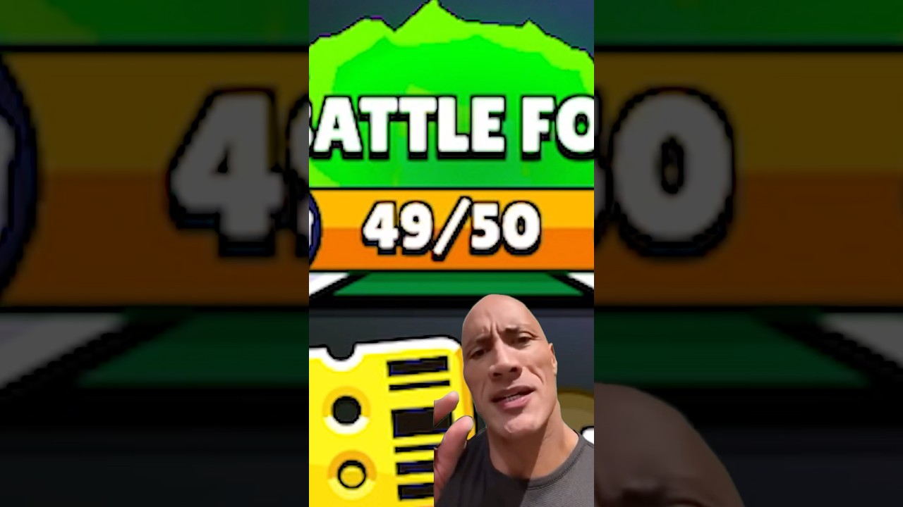 1🍣 300 IQ OPENING &ndash; FREE SKIN #brawlstars