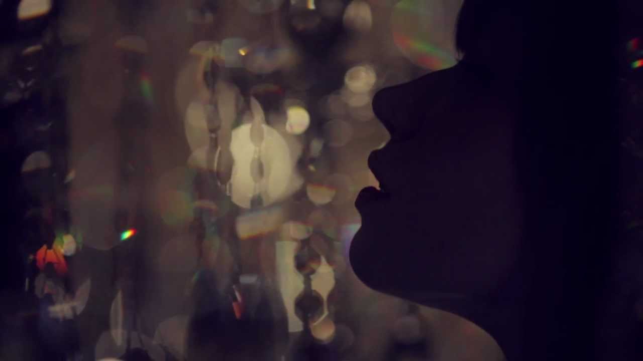 Deidre & the Dark - 