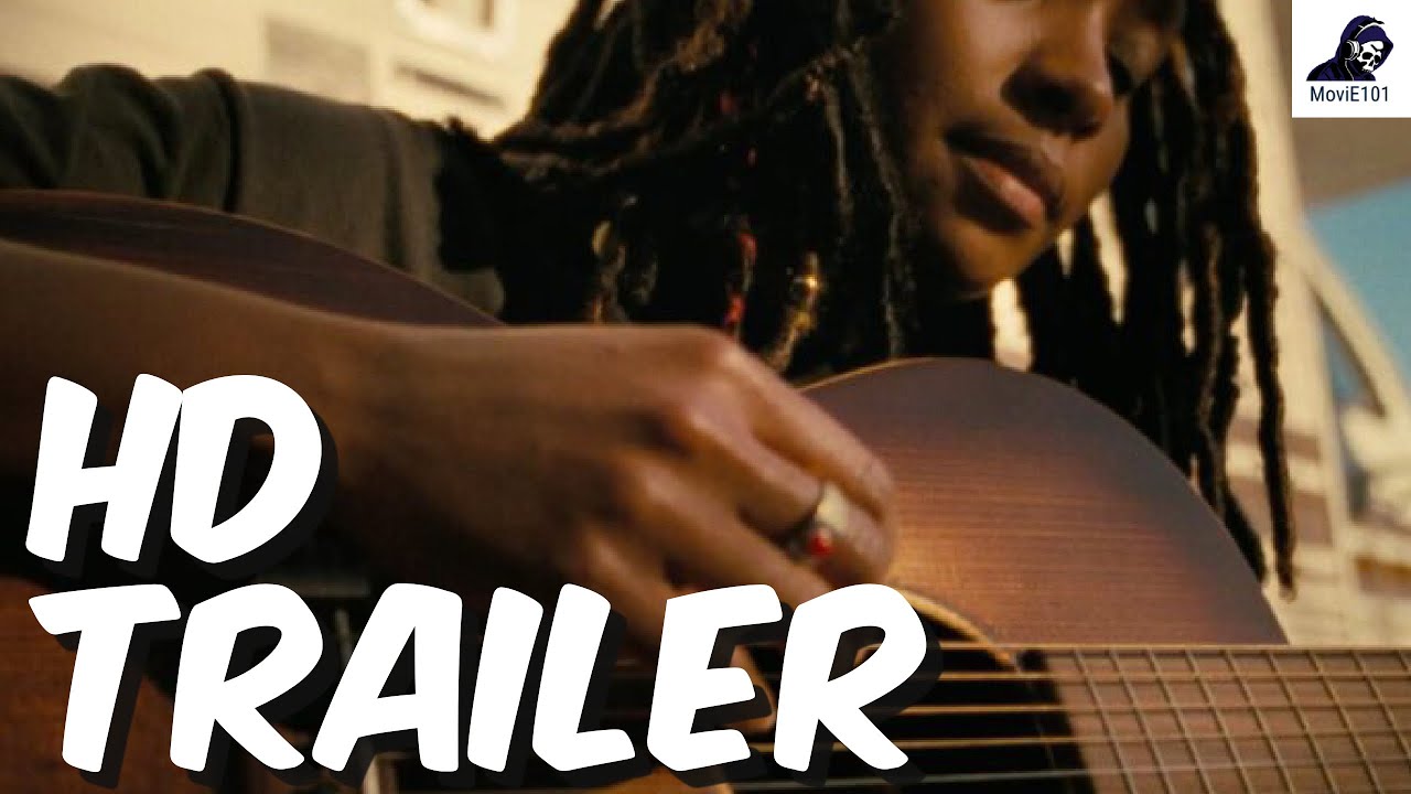 Dandelion Official Trailer (2024) - Thomas Doherty, KiKi Layne, Melanie Nicholls-King
