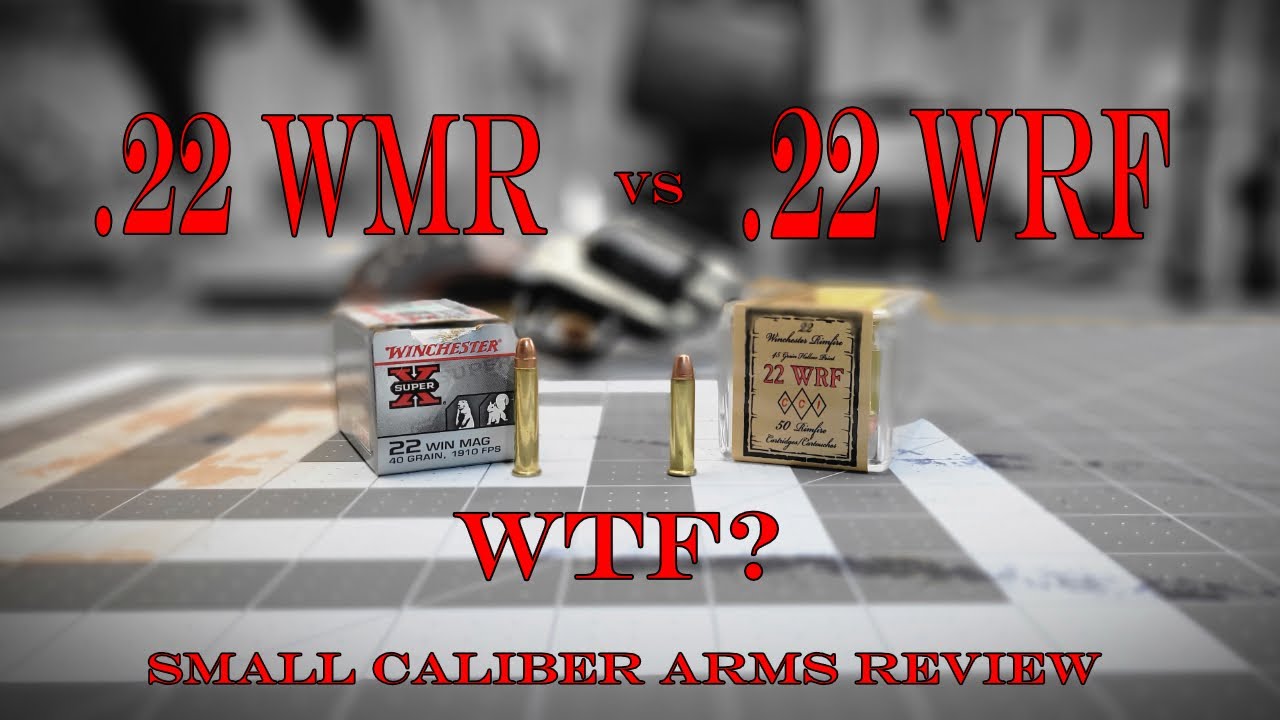 WRF vs WMR What's the difference?