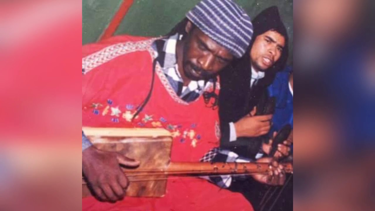 LILA MAALAM Abdelah Guinia _ FTOUH RAHBA (2/3)