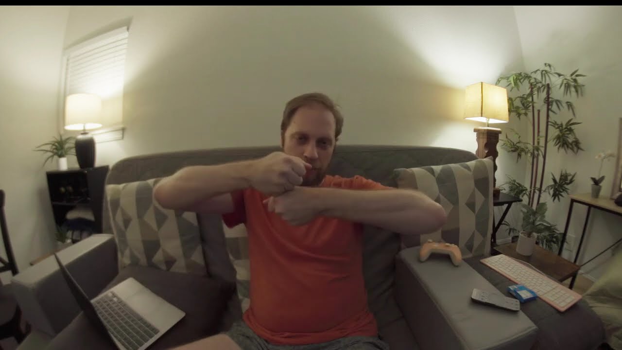 how to sync up multiple cameras (problem breakdown)