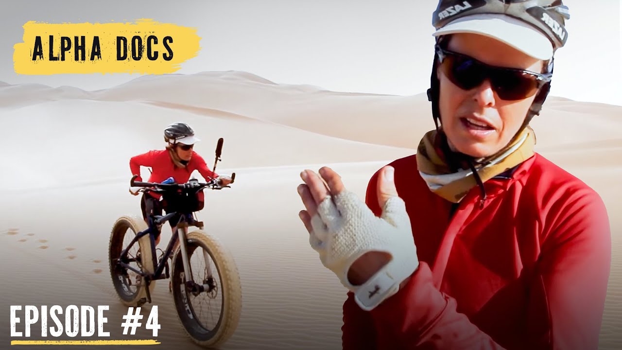 Exploring Namibia: Sand Dunes, Diamonds, and Oranjemund | Diamonds in the Sand | Episode 4