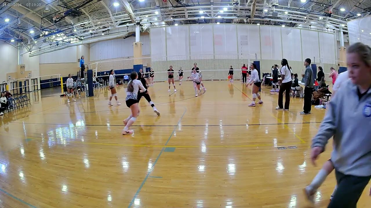 WC ACES vs CHI ELITE