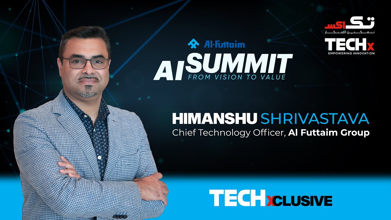 Blue AI by Al-Futtaim Is LIVE | Your Smart Lifetime Adviser Is Here!