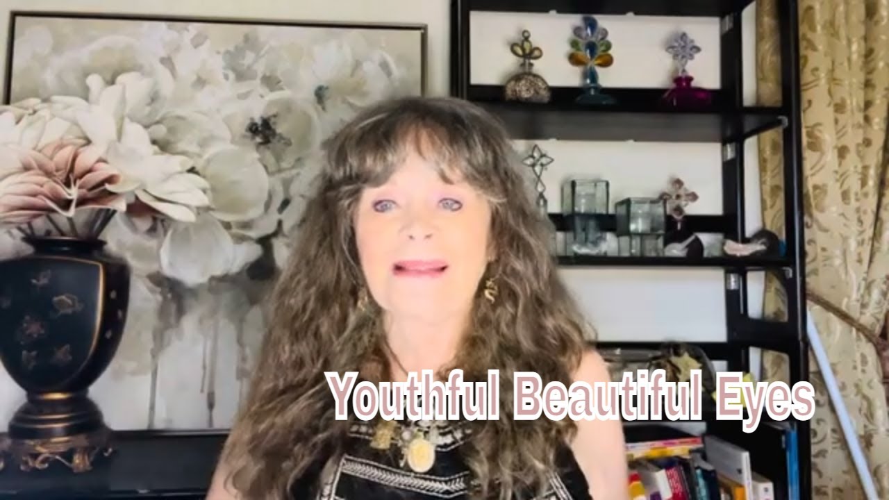 Get Youthful, Beautiful Eyes With Pepti Eye Serum And Capture Youth Water - A Winning Combo!