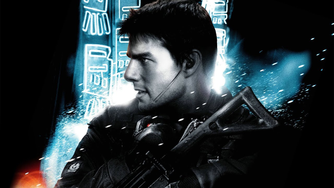 MovieZone Live Speciál: Mission: Impossible III